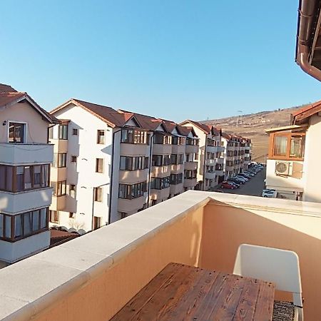 Flory Holiday Sibiu Exterior photo