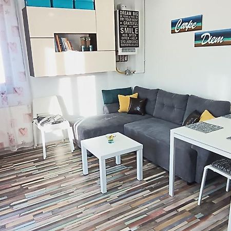 Flory Holiday Sibiu Exterior photo