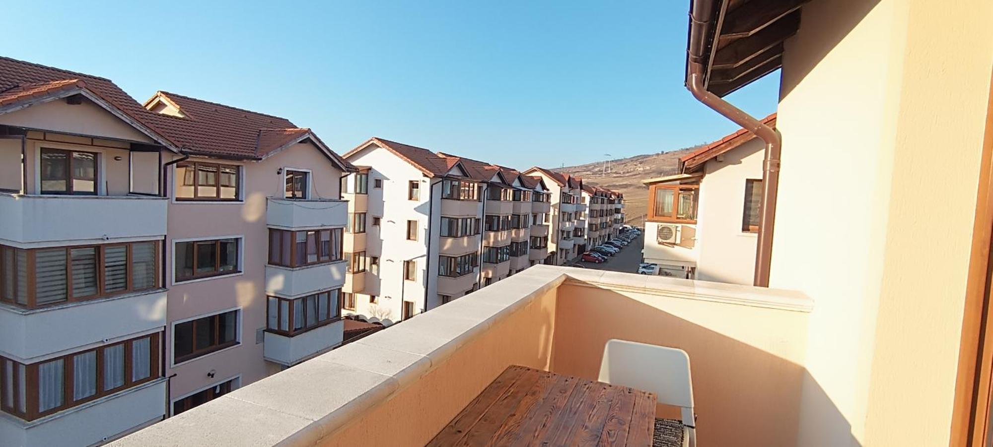 Flory Holiday Sibiu Exterior photo